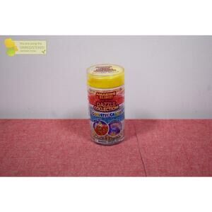 Grin Studios Dazzle Collection Confetti Craze Slime